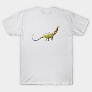 Galeamopus pabsti T-Shirt